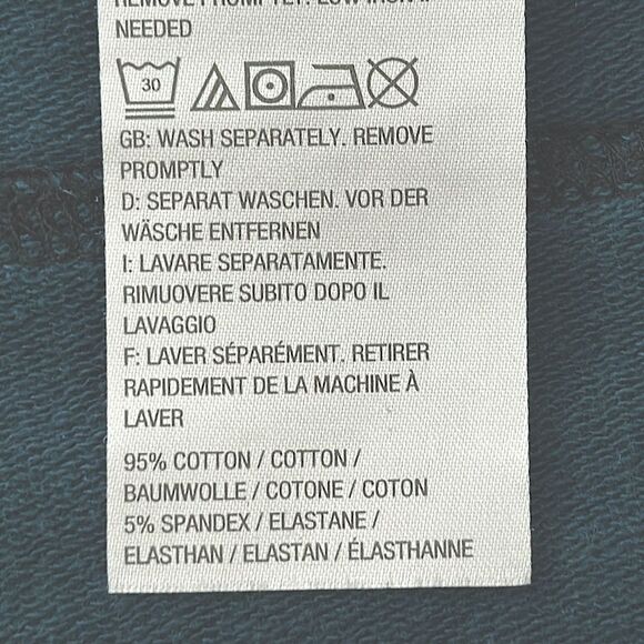 Susan Graver Pants Size MP French Knit Plaid - Picture 12 of 12